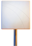 ORiNOCO 4.9-5.0 GHz Antenna 21 dBi 1005